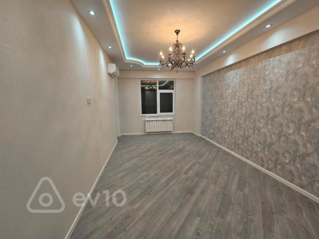 3 otaqlı mənzil, 111 m², Gence prospekti — Mənzil, Bakı (4)