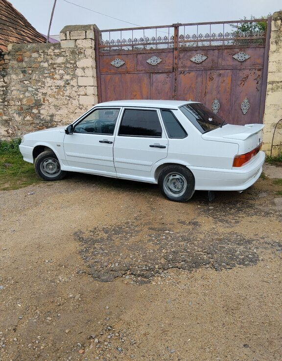 Lada (VAZ) 2115, 2010 il, 160000 km 90-XD-992 — Avtomobillər, Gədəbəy (3)