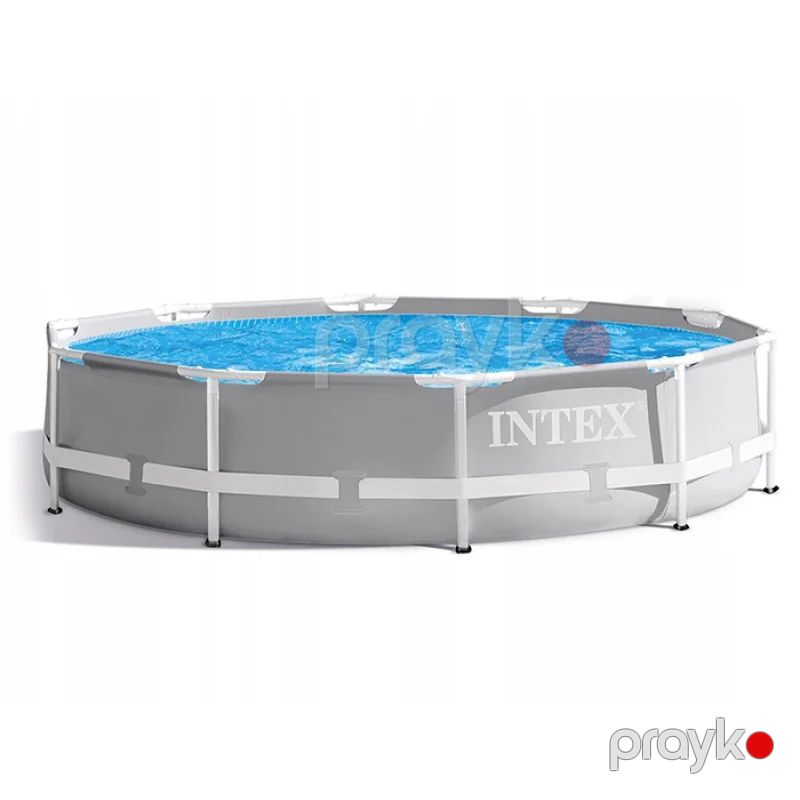 İntex 26700 Prism Frame Hovuz 305 76 sm — Hovuzlar, Bakı (4)