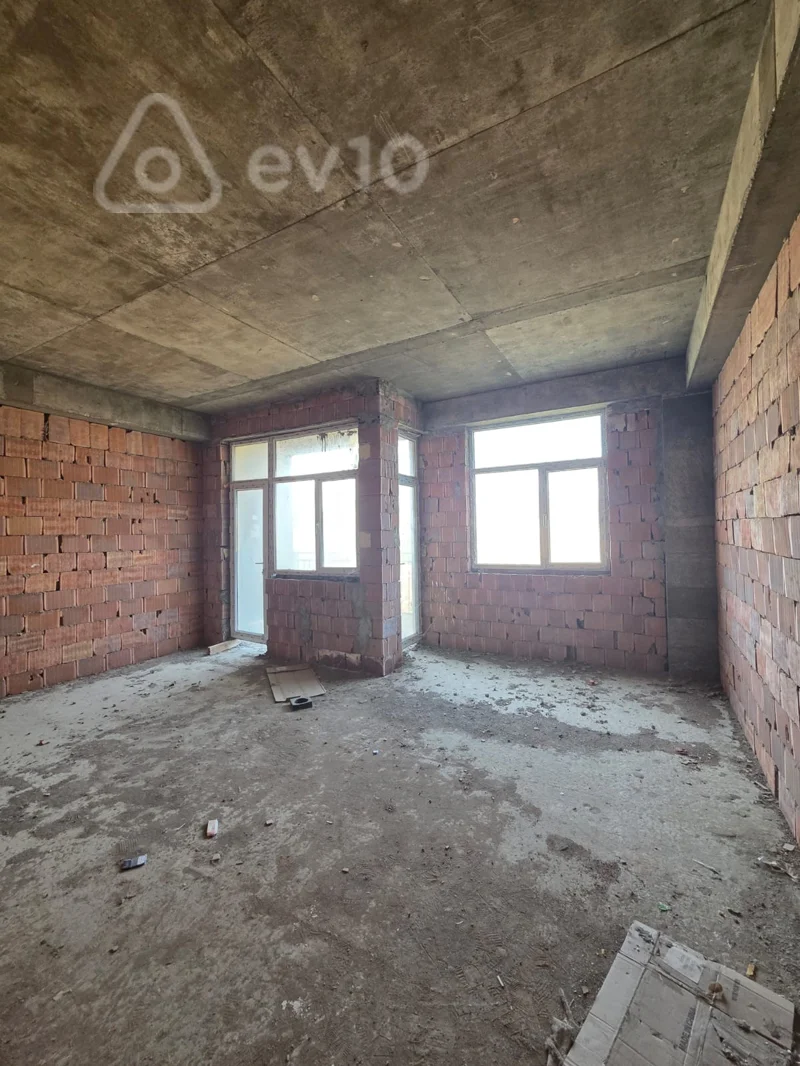 1 otaqlı mənzil, 40 m², Xırdalan Şəhəri — Mənzil, Xırdalan (3)