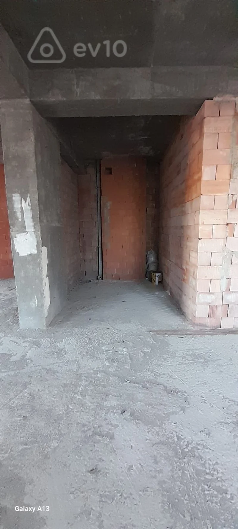 2 otaqlı mənzil, 83 m², Moskva pr — Mənzil, Bakı (6)