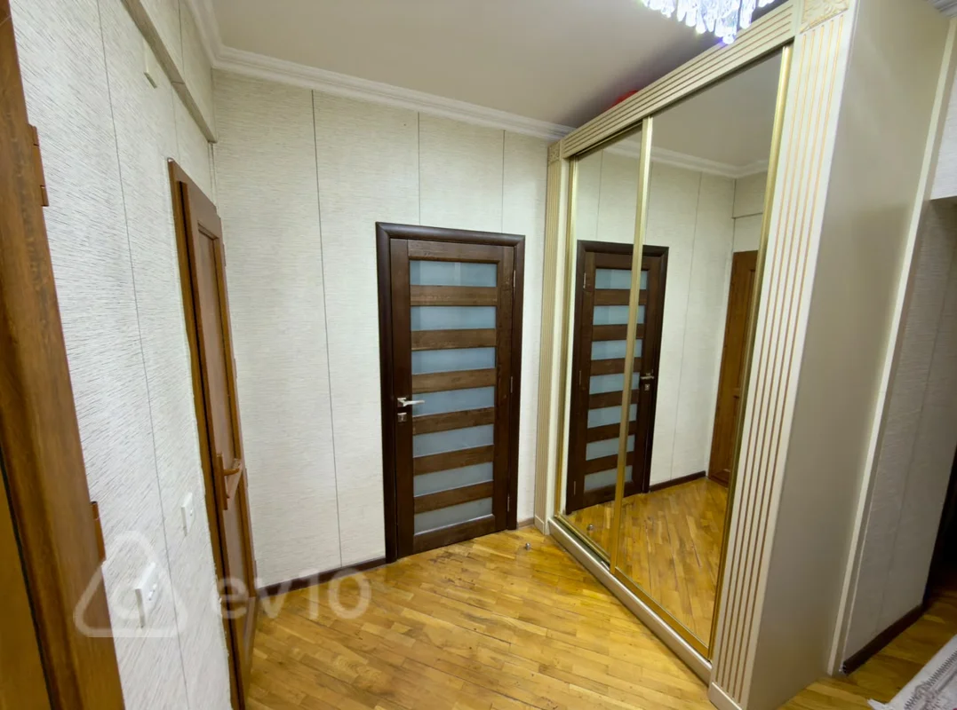 2 otaqlı mənzil, 70 m², Babek prospekti — Mənzil, Bakı (6)