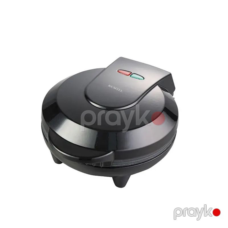 Kumtel HWM-03 Elektrikli Vafli Hazırlayıcı Toster Şirniyyat Tosteri — Toster və vaflyasıcı, Bakı (2)