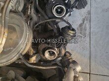 Mercedes W210 Turbosu — Bakı