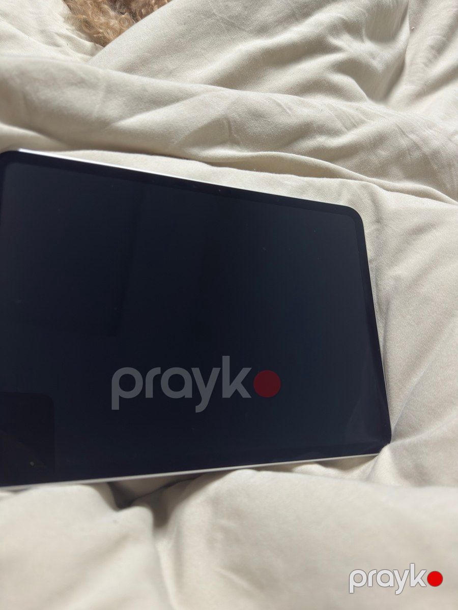 Apple iPad Pro M4 — Planshetlər, Bakı (2)