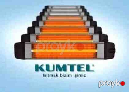 Qızdırıcı Kumtel — Bakı