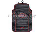 BYD ayaqaltı rezini — Bakı