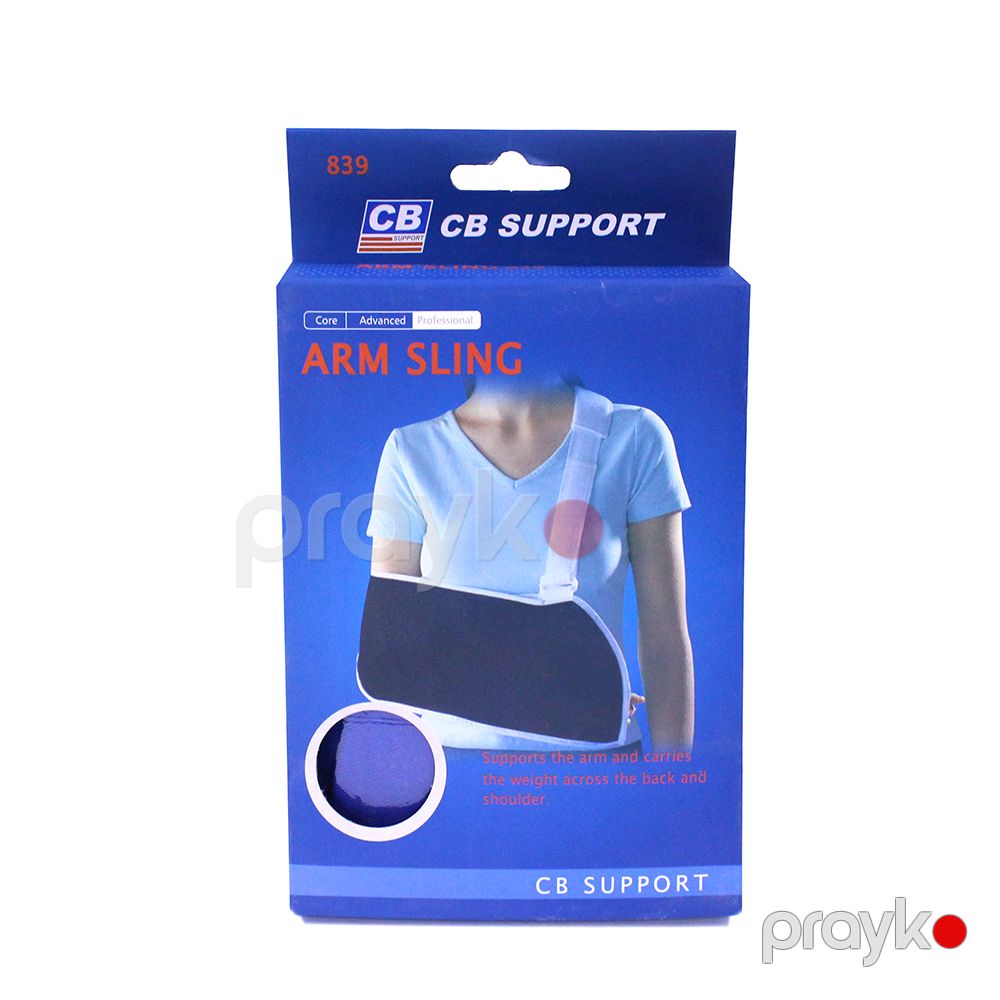 CB Support Qırılan Qollar üçün Tibbi Dəstək Kəməri — Gözəllik və səhiyyə, Bakı (5)