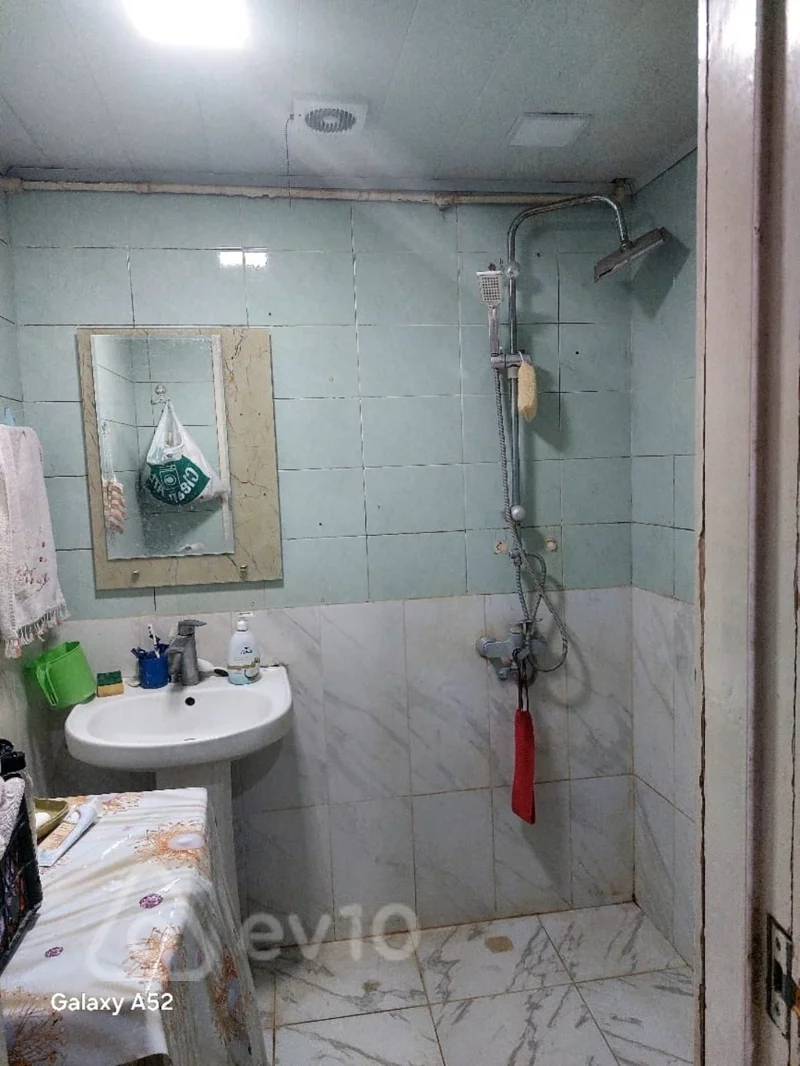 3 otaqlı mənzil, 56 m², İqor Agayev küç.3 — Mənzil, Bakı (5)