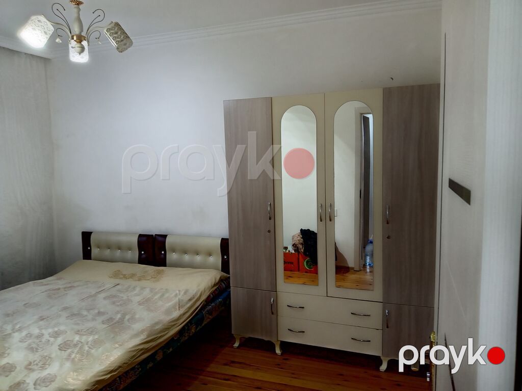 Binə 1 otaqlı, 90 kv. m, Orta təmir — Ev, villa, Bakı (6)