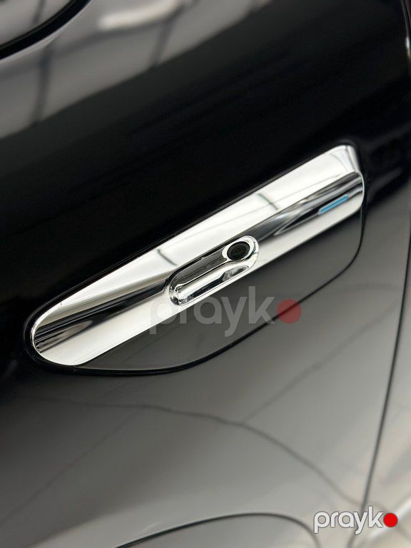 Seres Aito M9, 1.5 L, 52 kWh, 2025 il, 8 230 km — Avtomobillər, Bakı (6)