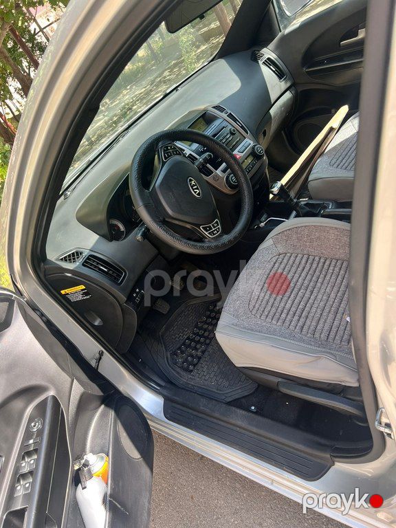 Kia Ceed SW, 1.6 L, 2007 il, 415 211 km 01-CQ-688 — Avtomobillər, Bakı (7)