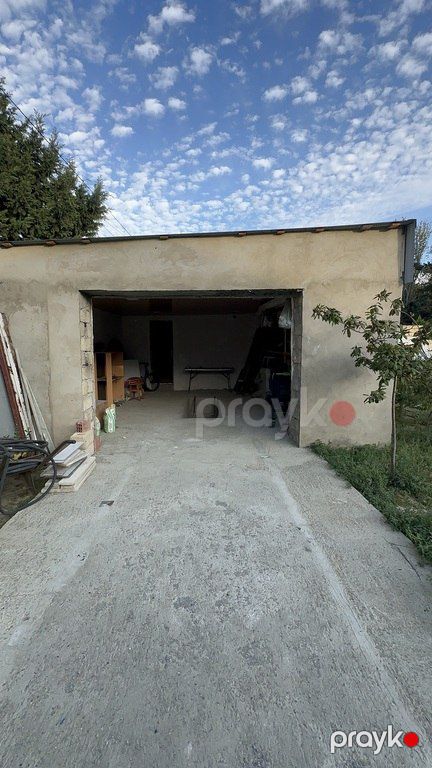 Satılır 4 otaqlı həyət evi/bağ evi 110 m² — Ev, villa, Bakı (2)