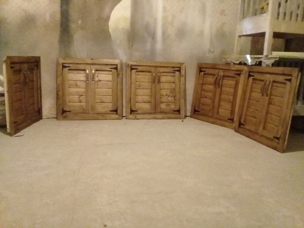 Mebel sifarişi — Mobilyaların montajı, təmiri və restavrasyonu, Bakı (10)