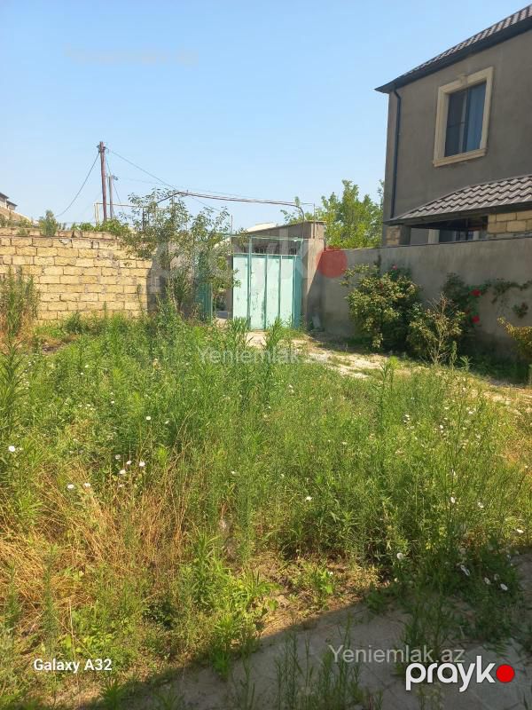 Satılır 4 otaqlı Həyət evi / Villa, 90 m², 51-ci məhəllə — Ev, villa, Sumqayıt (10)