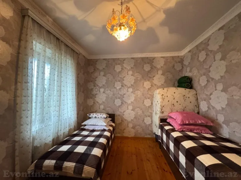 Satılır 4 otaqlı Həyət evi 420 m² Mingəçevir — Ev, villa, Mingəçevir (7)