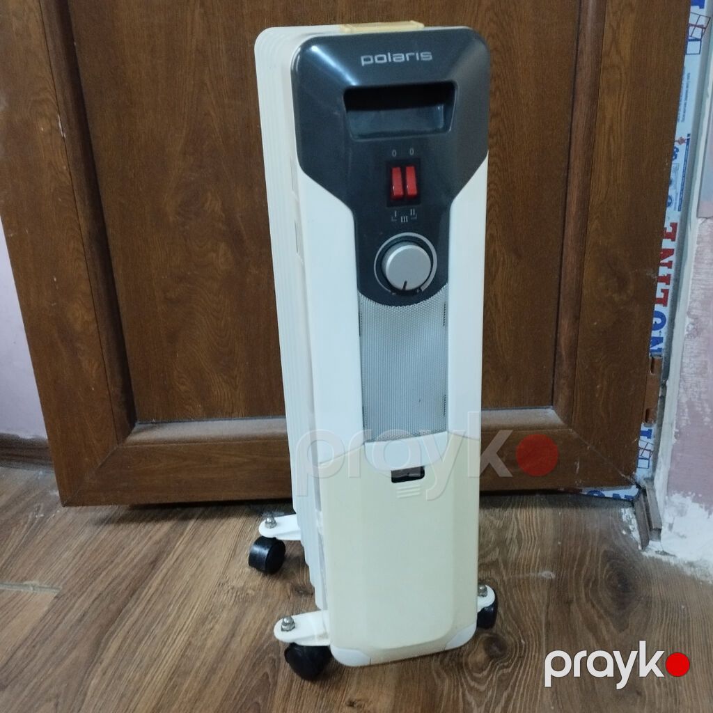 Ödənişli çatdırılma — Isıtıcılar və isı ventilatorları, Bakı (8)