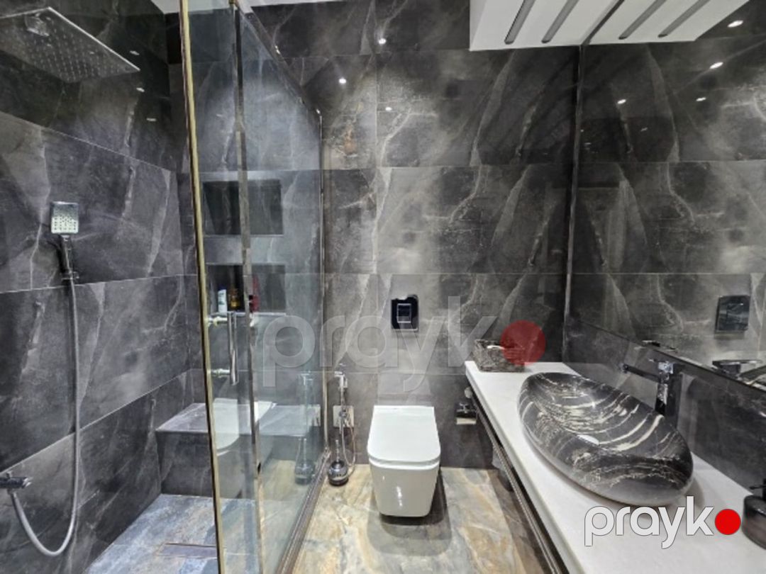 İcarəyə verilir 2 otaqlı yeni tikili 100 m² — Mənzil, Bakı (7)