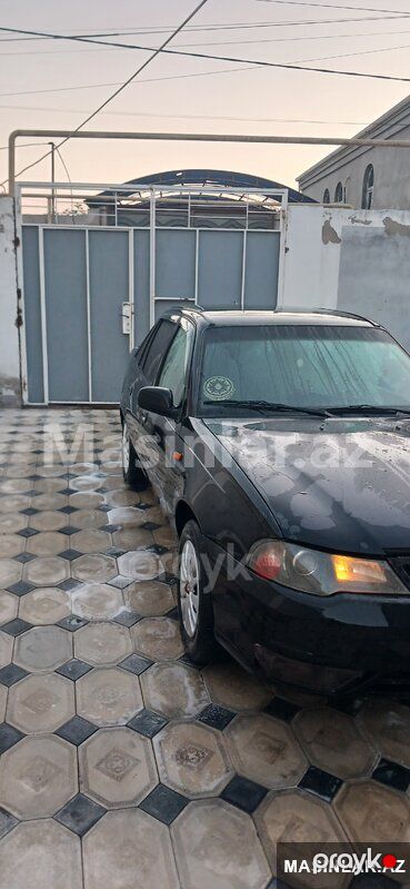 Daewoo Nexia, 2011 il — Avtomobillər, Bakı (2)