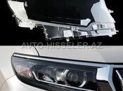 Toyota Prado 2018 fara şüşəsi — Bakı