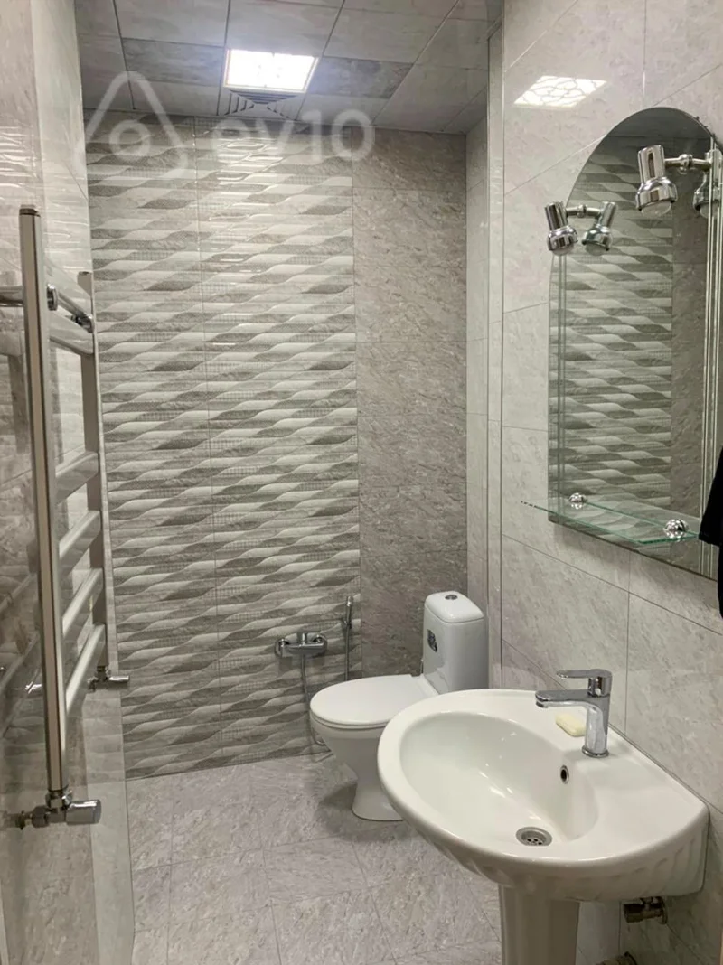 1 otaqlı mənzil, 30 m², Təbriz küçəsi — kirayə — Mənzil, Bakı (4)