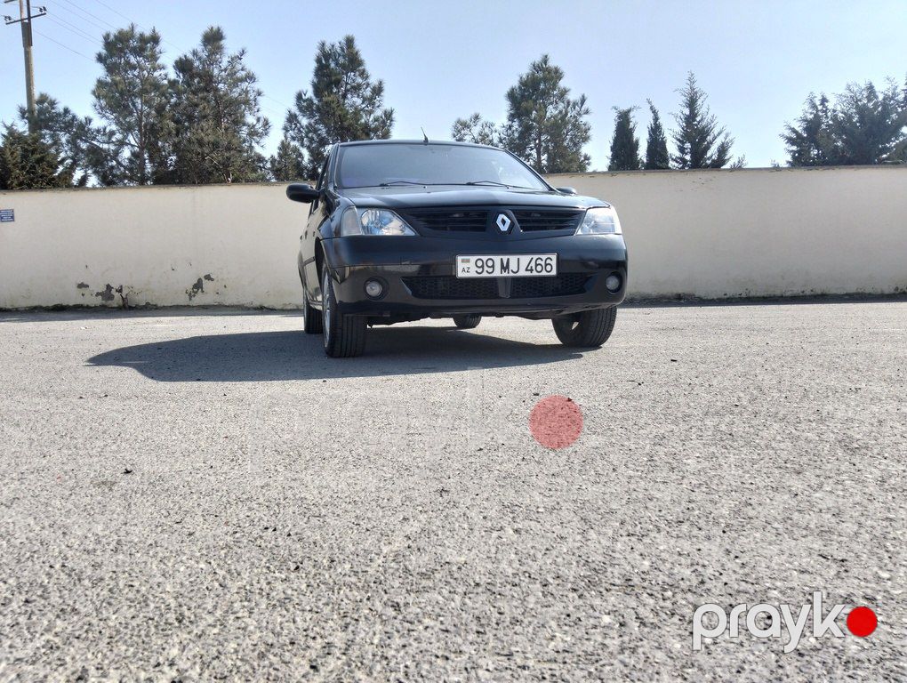 Renault Tondar, 1.5 L, 2013 il, 500 000 km 99-MJ-466 — Avtomobillər, Bakı (2)