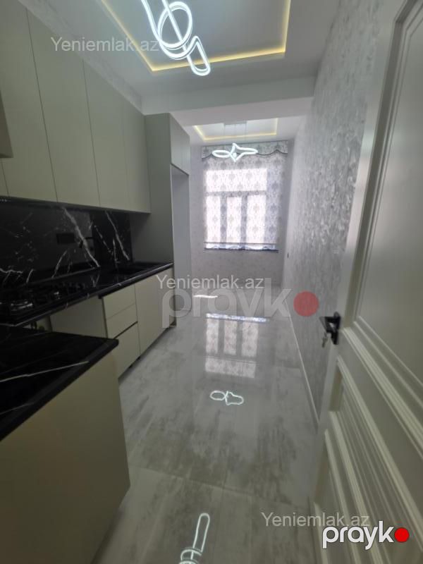 Satılır 2 otaqlı Bina evi menzil (Yeni tikili), 68 m², Xırdalan ş — Mənzil (8)
