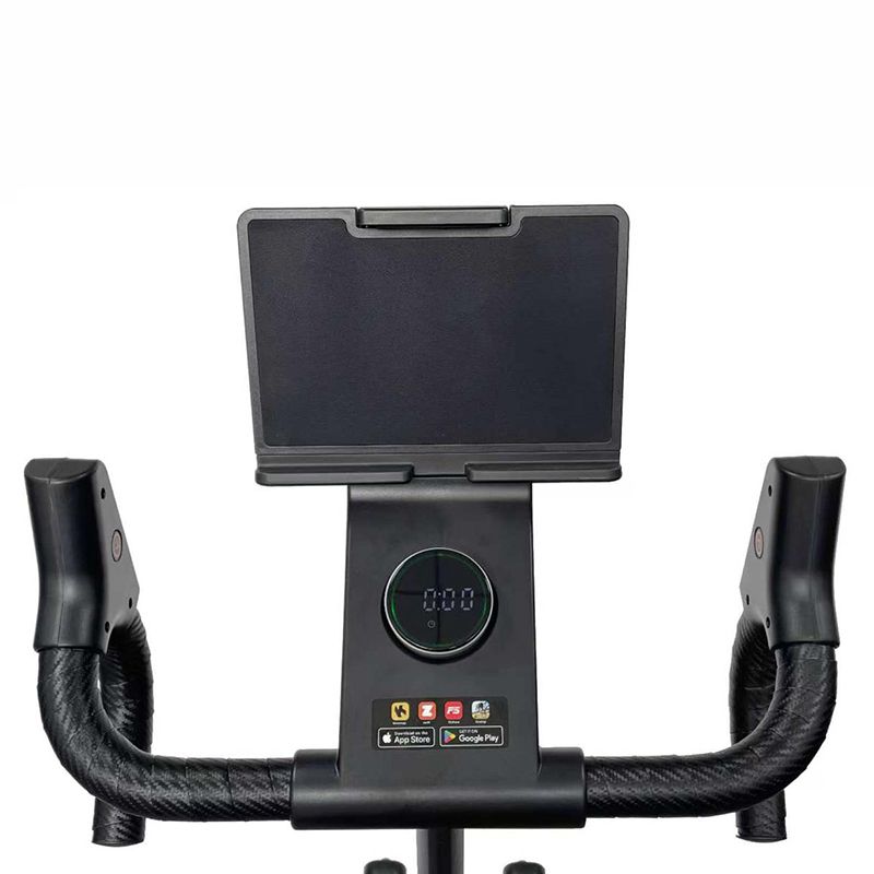 POWERland Velotrenajor Səssiz Fitness Velosipedi YK-TC2301 130kq — Fitness və simulyatorlar, Bakı (5)