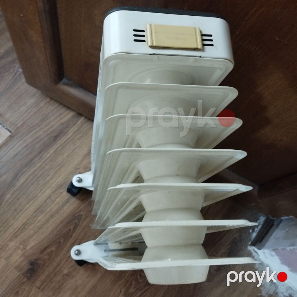 Ödənişli çatdırılma — Isıtıcılar və isı ventilatorları, Bakı (4)