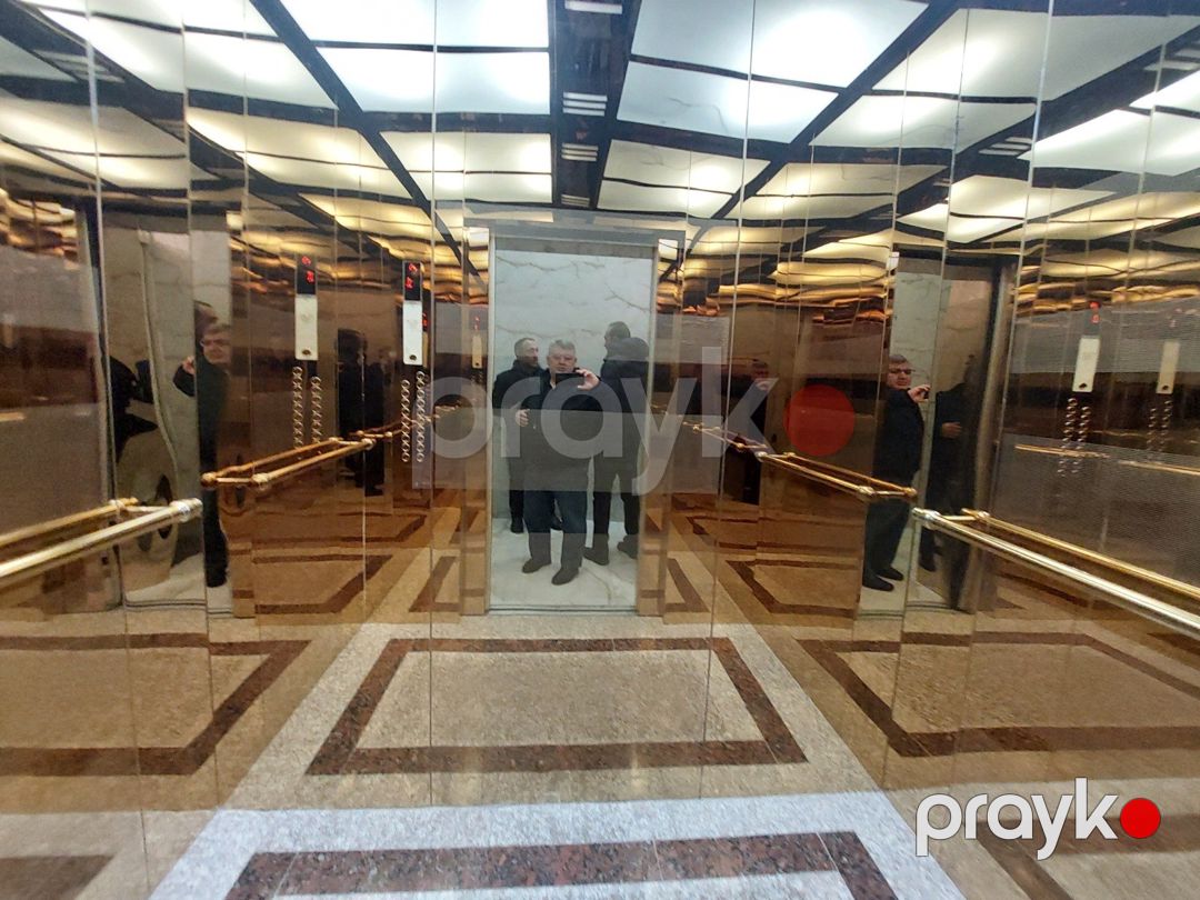 Satılır 3 otaqlı yeni tikili 142 m² — Mənzil, Bakı (4)