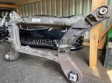 Mercedes W212, Mercedes W204 Arxa balka — Bakı