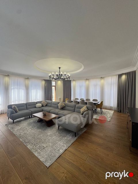 Satılır 3 otaqlı yeni tikili 156 m² — Bakı