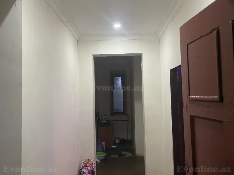 Satılır 2 otaqlı Həyət evi 5 m² Qusar — Ev, villa, Qusar (3)