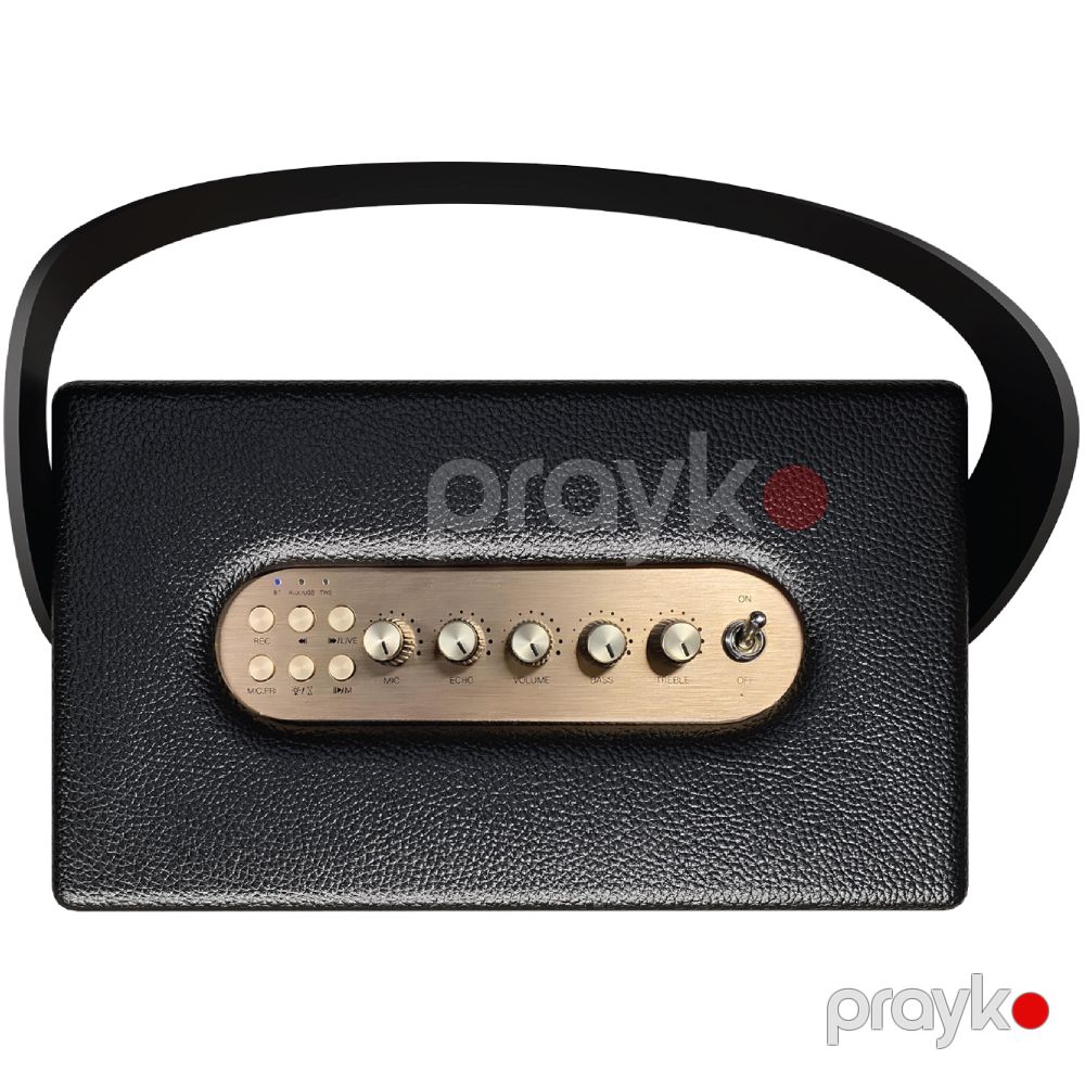 Portativ akustika Euroacs EU-S812 Timbertone 60W / ASESBA842538 — Simsiz dinamiklər, Bakı (2)
