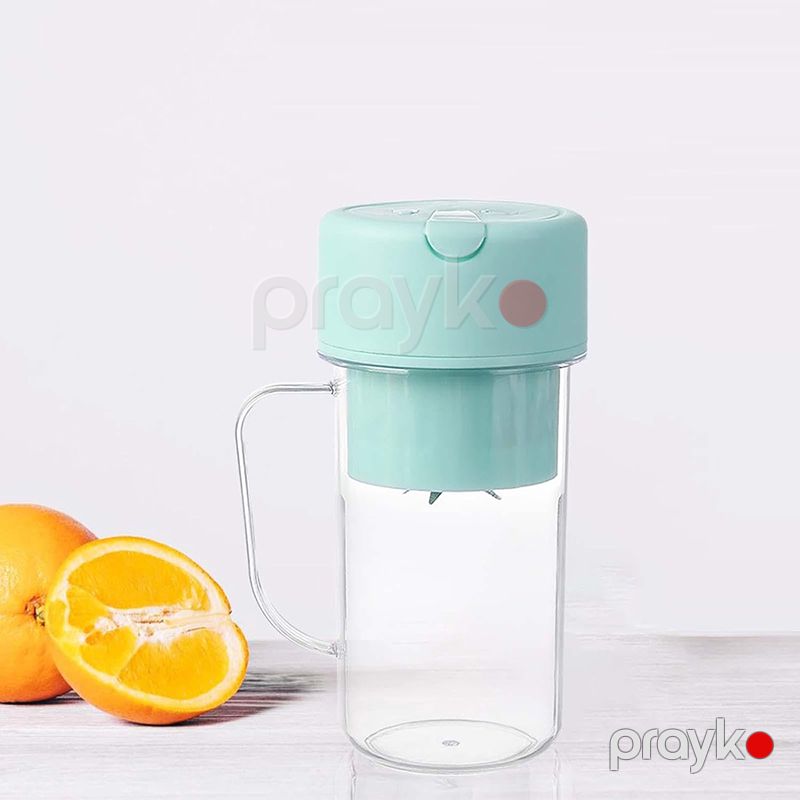 Portativ Kiçik Elektrikli Şirəçəkən Paslanmayan Polad Kokteyl Blenderi Şirəçəkən Fincan Smoothie Blender Protativ Mətbəx Ələti — Blenderlər, xırdalayanlar və mikserlər, Bakı (3)