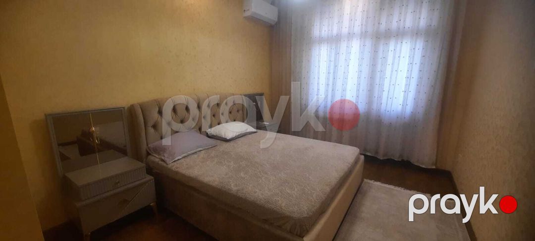 İcarəyə verilir 2 otaqlı yeni tikili 100 m² — Mənzil, Bakı (5)