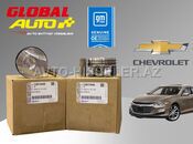 Chevrolet Malibu 2015–2024 porşeni — Bakı