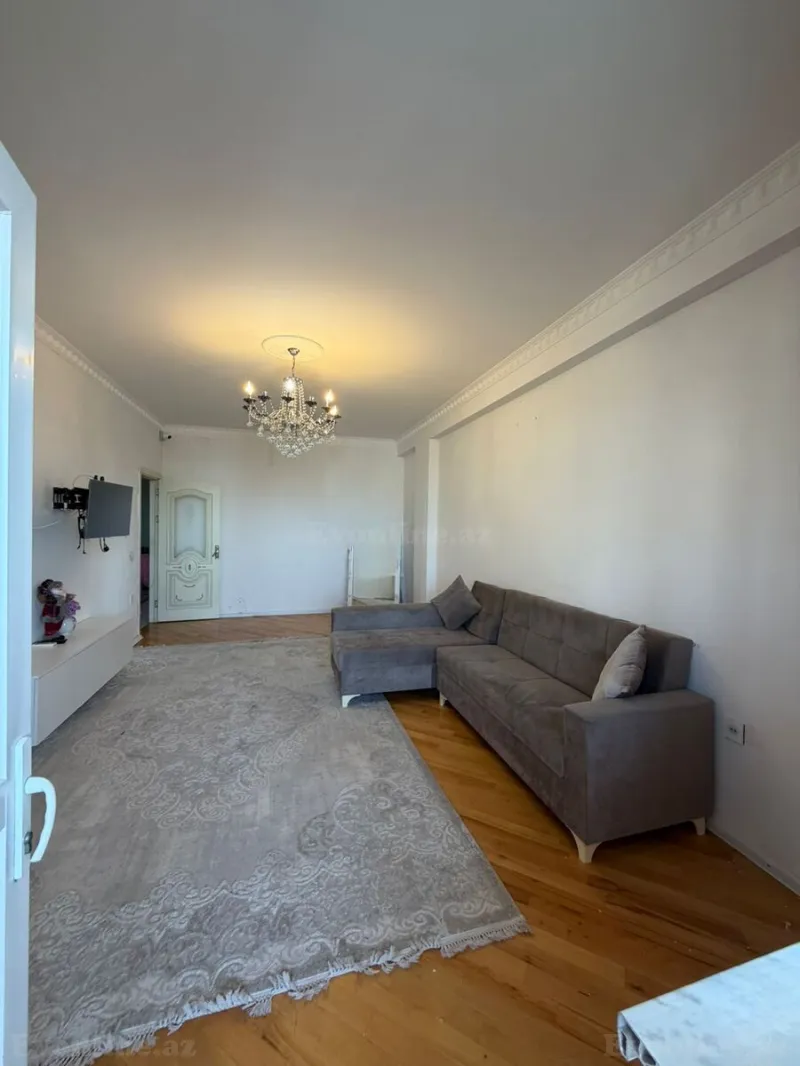 Satılır 3 otaqlı Mənzil Yeni tikili 135 m² Xırdalan — Mənzil, Xırdalan