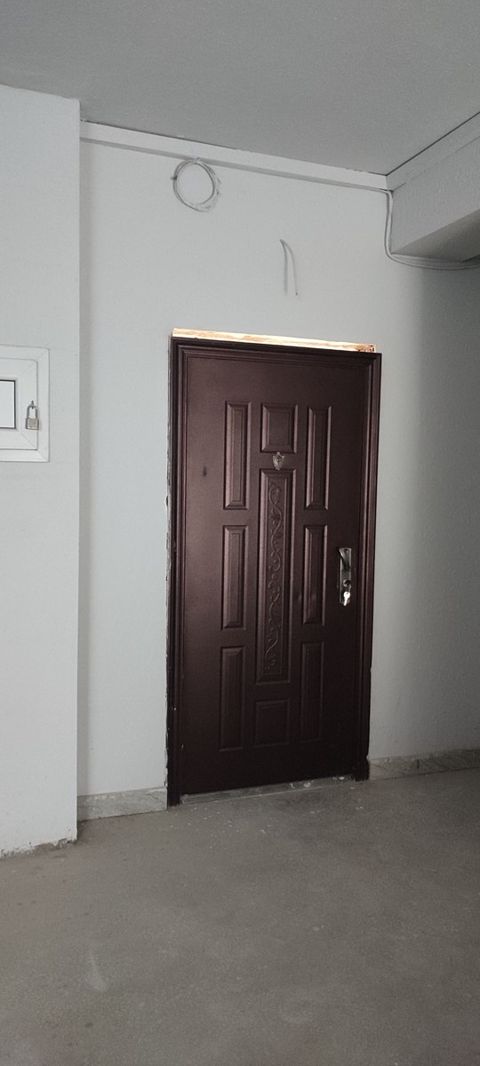 3-otaqlı yeni tikili, Masazır qəs., 50 m² — Bakı