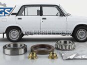 Lada VAZ 2101–2107 üçün Ön Təkər Topu Yastığı — Колеса, шины, диски