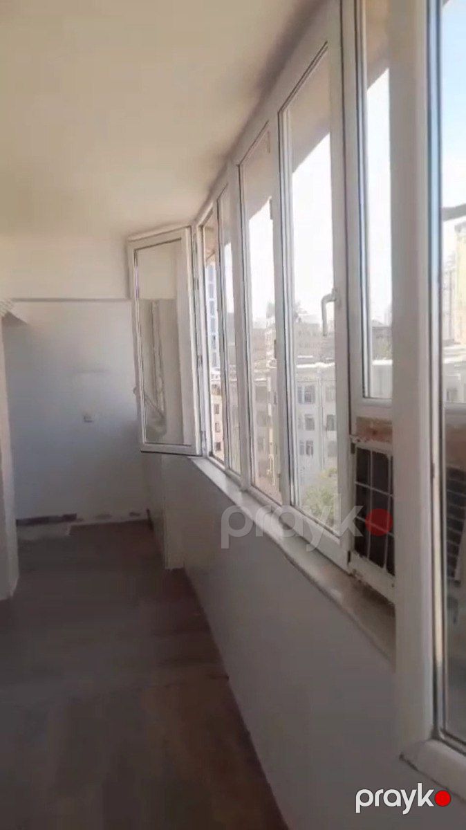 Satılır 5 otaqlı köhnə tikili 160 m² — Mənzil, Bakı (11)