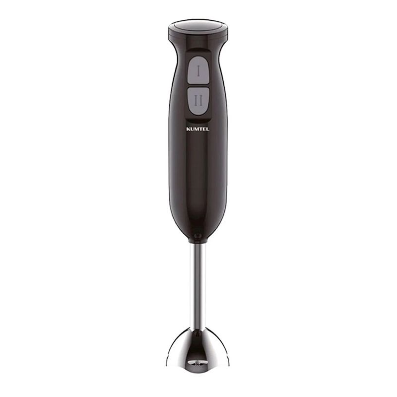 Kumtel HHB-06 Elektrikli Çoxfunksiyalı Blender Yumurta Çırpıcı Blender Dəsti — Blenderlər, xırdalayanlar və mikserlər, Bakı (2)