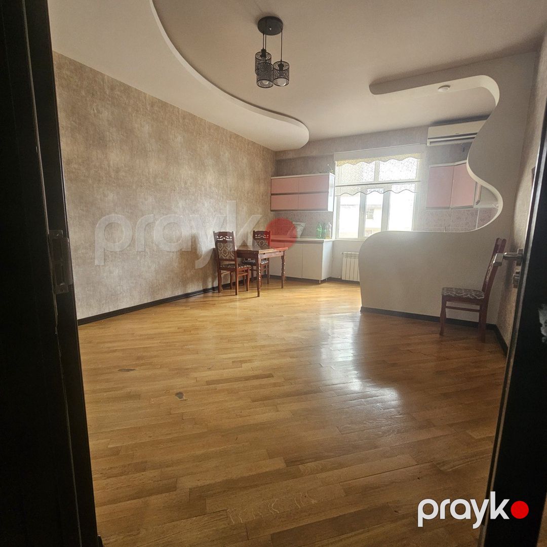 İcarəyə verilir 2 otaqlı yeni tikili 70 m² — Mənzil, Bakı (6)
