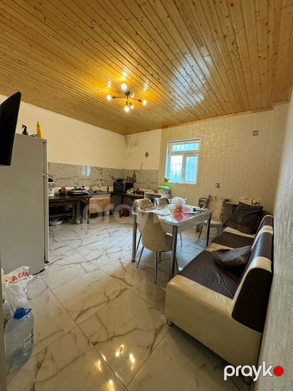 Həyət evi, Binə qəs — Ev, villa, Bakı (7)