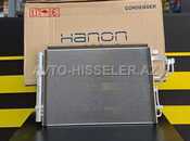 Hyundai Elantra 2010-2014 radiator kondisioneri — Bakı