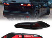 Toyota Corolla Cross 2024 LED stopları — Bakı