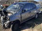Chevrolet Aveo T250 Kuzası — Ideal Avto