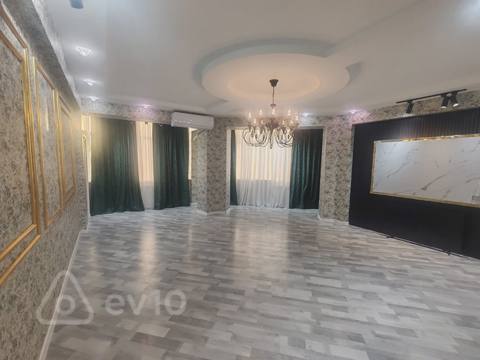 4 otaqlı mənzil, 165 m², Y/Yasamal E.Ehmedov 26 — Mehman — Пәтер