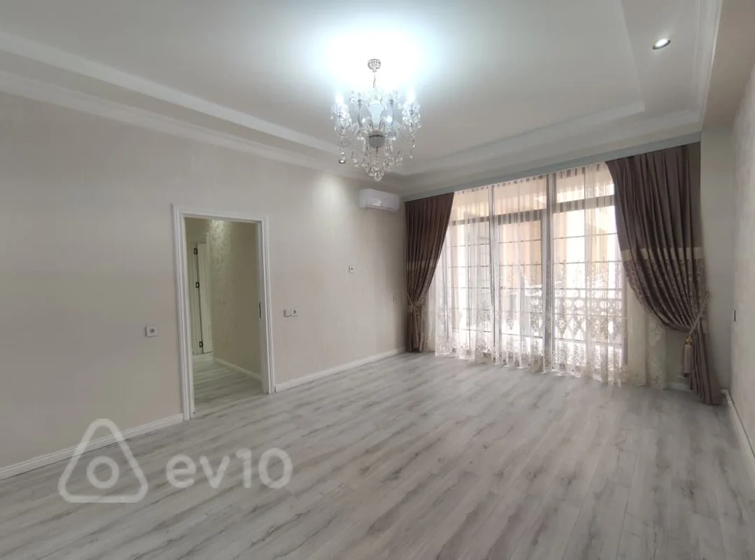 3 otaqlı mənzil, 80 m², Qarabag Kucesi — Mənzil, Bakı (2)