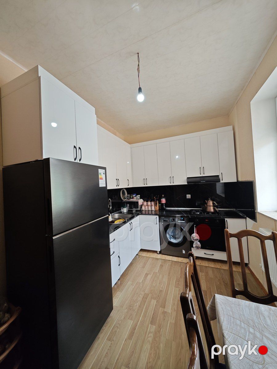 Satılır 6 otaqlı həyət evi/bağ evi 200 m² — Ev, villa, Bakı (8)